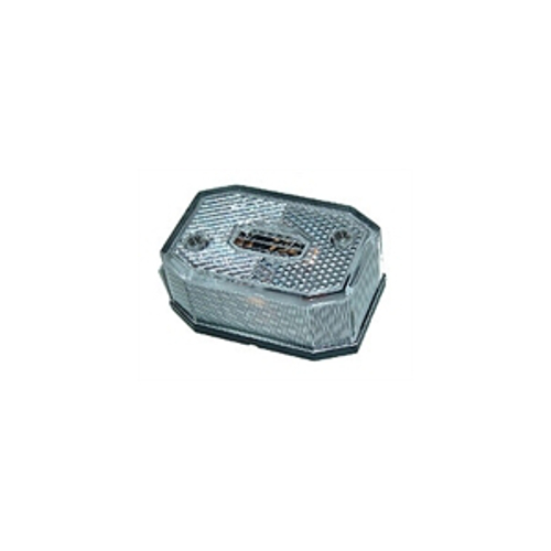 Faro Aspök FLEXIPOINT I, luce bianca