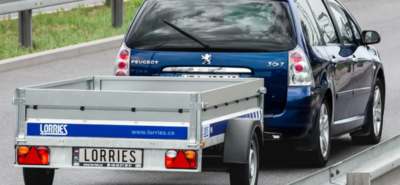 Rimorchi a 100kmh in autostrada svizzera