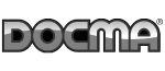 Logo Docma
