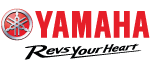 Logo Yamaha