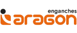 Logo Enganches Aragon
