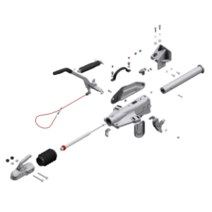 Ersatzteile und Zubehör