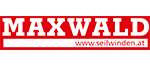 Logo Maxwald