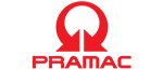 Logo Pramac