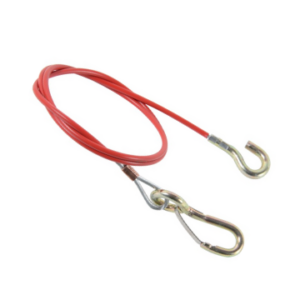 Cordina sicurezza AL-KO