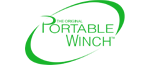 Logo Portable Winch