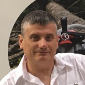 Bild von Fausto Tinetti