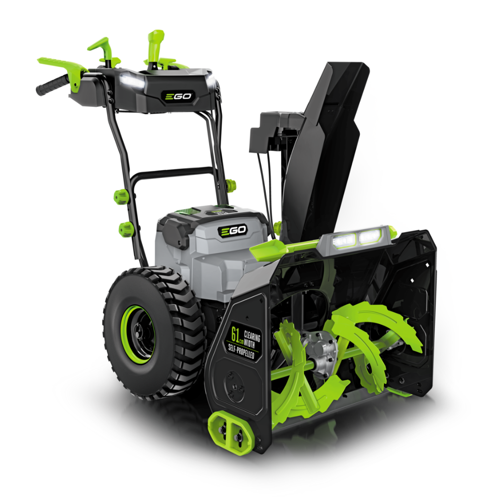 Fresa da neve - EGO SNT2400